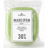 SweetArt Pravý marcipán svetlozelený 30 % mandlí (150 g) - dortis SweetArt Pravý marcipán svetlozelený 30 % mandlí (150 g) - dortis
