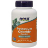 Now Potassium Chloride prášok 227 g Now Potassium Chloride prášok 227 g