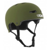 Helma TSG Evolution satin olive velikost L/XL Helma TSG Evolution satin olive velikost L/XL
