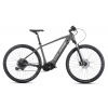 Crussis One-Cross 9.10 (720 Wh) 2025 | Trekingový elektrobicykel Veľkosť rámu: 20 Crussis One-Cross 9.10 (720 Wh) 2025 | Trekingový elektrobicykel Veľkosť rámu: 20