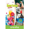 E-kniha Sportovní výživa - Nancy Clark E-kniha Sportovní výživa - Nancy Clark