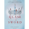 Glass Sword - Victoria Aveyard, Orion Books Glass Sword - Victoria Aveyard, Orion Books