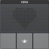 Fanvil A10 SIP mini interkom, IP54, PoE, HD audio, Opus a G.722, AEC Fanvil A10 SIP mini interkom, IP54, PoE, HD audio, Opus a G.722, AEC