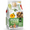 PUUR pauze dr.savec snack muesli 700 g PUUR pauze dr.savec snack muesli 700 g