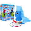 Arkádová hra pre deti Veselá tuleň Elefun Silly SEAL + batérie Arkádová hra pre deti Veselá tuleň Elefun Silly SEAL + batérie