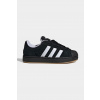 Detské kožené tenisky adidas Originals SUPERSTAR ST KJ1192 čierna EUR 36 2/3 Detské kožené tenisky adidas Originals SUPERSTAR ST KJ1192 čierna EUR 36 2/3