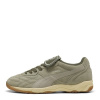 Puma Men's King Indoor Suede Low-Top Trainers Lux Army-Crea 10.5 (45) Puma Men's King Indoor Suede Low-Top Trainers Lux Army-Crea 10.5 (45)
