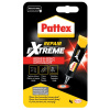 Pattex Flexibilné viacúčelové lepidlo REPAIR EXTREME 8 g Pattex Flexibilné viacúčelové lepidlo REPAIR EXTREME 8 g
