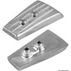 Zinková anóda TECNOSEAL pre Volvo Penta DP 3589875/3589876 Variant: Horčíková anóda pre Volvo Penta DP 3863206/3588746 Zinc anode for Volvo Penta DP 3589875/3589876 Zinková anóda TECNOSEAL pre Volvo Penta DP 3589875/3589876 Variant: Horčíková anóda pre Volvo Penta DP 3863206/3588746 Zinc anode for Volvo Penta DP 3589875/3589876