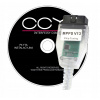 Rozhranie pre chiptuning CCY v13.02 OBD2 Rozhranie pre chiptuning CCY v13.02 OBD2