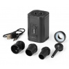 Compactor - Elektrická cestovná vákuová pumpa, USB-C dobíjanie, 30W RAN11830 Compactor - Elektrická cestovná vákuová pumpa, USB-C dobíjanie, 30W RAN11830