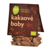 Fairobchod Bio pražené kakaové bôby z Tanzánie 50 g Fairobchod Bio pražené kakaové bôby z Tanzánie 50 g