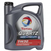 TOTAL QUARTZ INEO LL 5W-30 5 L Total 606468 TOTAL QUARTZ INEO LL 5W-30 5 L Total 606468