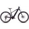 CUBE Reaction Hybrid Race 800 black´n´metal CUBE Reaction Hybrid Race 800 black´n´metal