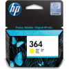 CB320EE HP 364 Yellow Ink Cartridge with Vivera Ink CB320EE HP 364 Yellow Ink Cartridge with Vivera Ink