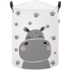 Sipo Kôš bavlna Hippo biely 43 L Sipo Kôš bavlna Hippo biely 43 L