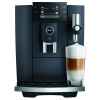 Jura E8 Piano Cosmic Black kávovar Jura E8 Piano Cosmic Black kávovar