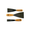 Sada stierok Strend Pro SS009 3 dielna, 20-50-80 mm, drev. rúčka Sada stierok Strend Pro SS009 3 dielna, 20-50-80 mm, drev. rúčka