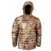 Bunda Kryptek Lykos II Jacket Highlander Veľkosť S Bunda Kryptek Lykos II Jacket Highlander Veľkosť S