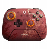 Bezdrôtový ovládač 8BitDo Ultimate 2 pre PC - WUCHANG: Fallen Feathers Bezdrôtový ovládač 8BitDo Ultimate 2 pre PC - WUCHANG: Fallen Feathers