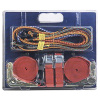Popruh Strend Pro TRS-511, 12 dielna, 25 mm, 5 m, 100/125 kg 217563 Popruh Strend Pro TRS-511, 12 dielna, 25 mm, 5 m, 100/125 kg 217563