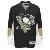 Pánský dres Pittsburgh Penguins NHL Reebok Premier Jersey Home Distribúcia: EU Pánský dres Pittsburgh Penguins NHL Reebok Premier Jersey Home Distribúcia: EU