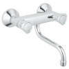 Otočná batéria Grohe Costa L 31187001 Otočná batéria Grohe Costa L 31187001