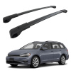 Strešné nosiče medzi lyžiny pre VW Golf, 2014-20 / kombi Strešné nosiče medzi lyžiny pre VW Golf, 2014-20 / kombi