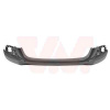 Spojler VAN WEZEL Autoparts Belgium 4079500 Spojler VAN WEZEL Autoparts Belgium 4079500