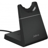 Jabra Evolve2 65 Deskstand, USB-C, Black 14207-63 Jabra Evolve2 65 Deskstand, USB-C, Black 14207-63