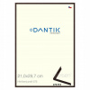 Rámik na jednu fotografiu DANTIK 29,7 x 21 cm Rámik na jednu fotografiu DANTIK 29,7 x 21 cm