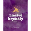 Liečivé kryštály - Suzanne Edwards Liečivé kryštály - Suzanne Edwards