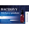 Bachove kvetové esencie - Darčekové poukazy Darčekové poukazy: 1500 Bachove kvetové esencie - Darčekové poukazy Darčekové poukazy: 1500