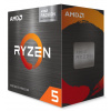 AMD Ryzen 5 5600G / Ryzen / LGA AM4 / max. 4,4GHz / 6C/12T / 19MB / 65W TDP / BOX s chlaičem Wraith Stealth 100-100000252BOX