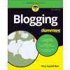 Blogging For Dummies - Bair, Amy Lupold Blogging For Dummies - Bair, Amy Lupold