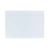 HERLITZ Papierové indexové kartičky A5 Herlitz HERLITZ Papierové indexové kartičky A5 Herlitz