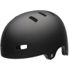 Detská cyklistická prilba Bell Span - Matte Black S-(51-55) 2026 Detská cyklistická prilba Bell Span - Matte Black S-(51-55) 2026