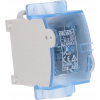 Pokój Instalační kohoutek do místnosti 1P 1x35mm2/4x25mm2 modrý OBL 35/25-1 R35RW-01040000303 /10ks/ Pokój Instalační kohoutek do místnosti 1P 1x35mm2/4x25mm2 modrý OBL 35/25-1 R35RW-01040000303 /10ks/