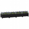 Záhradný box- Hrniec pre zvýšené zľavy 160x40x23 cm (Hrniec pre zvýšené zľavy 160x40x23 cm) Záhradný box- Hrniec pre zvýšené zľavy 160x40x23 cm (Hrniec pre zvýšené zľavy 160x40x23 cm)