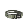 Obojok DUVO+ EXPLOR Ultimate fit, zelený, M - 39-44cm Obojok DUVO+ EXPLOR Ultimate fit, zelený, M - 39-44cm