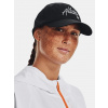 Women's cap Under Armour Favorites Hat Other One size Under Armour 0196040308173 Women's cap Under Armour Favorites Hat Other One size Under Armour 0196040308173