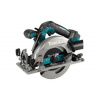 Makita HS012GZ01 Aku okružná píla 165mm 40V Max bez aku Makita HS012GZ01 Aku okružná píla 165mm 40V Max bez aku