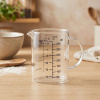 TESCOMA Delicia 0,35 l - sklenená kuchynská odmerka TESCOMA Delicia 0,35 l - sklenená kuchynská odmerka