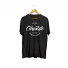 Triko Carpstyle T-Shirt 2018 Black - M Triko Carpstyle T-Shirt 2018 Black - M