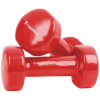 Vinylové činky inSPORTline 2x 1,5 kg, 2 ks Vinylové činky inSPORTline 2x 1,5 kg, 2 ks
