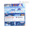 Látkový mix kolekcia Sea Splash Látkový mix kolekcia Sea Splash