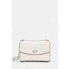 Kabelka Guess PHOEBE HWPD96.65210 biela ONE SIZE Kabelka Guess PHOEBE HWPD96.65210 biela ONE SIZE