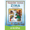 E-kniha Tradiční česká ZIMA – Josef Lada - Josef Lada E-kniha Tradiční česká ZIMA – Josef Lada - Josef Lada