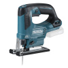 Makita JV103DZ Aku přímočará pila Li-ion 10,8V,bez aku CXT Z Makita JV103DZ Aku přímočará pila Li-ion 10,8V,bez aku CXT Z