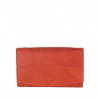 Dámska kožená peňaženka Greenburry 8553-26 red